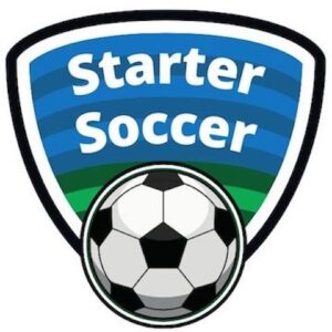 Starter Soccer Logo