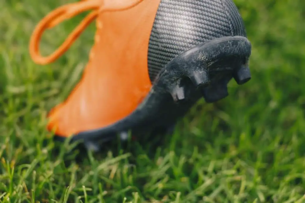 More expensive soccer cleats are typically made of superior materials