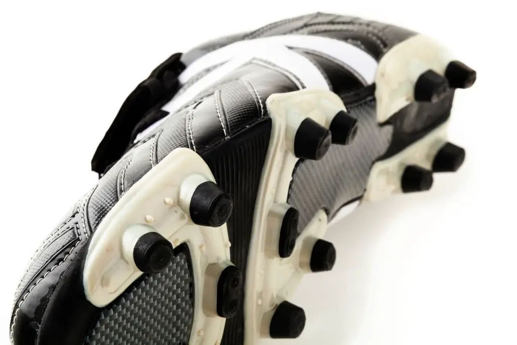 Firm Ground Cleats