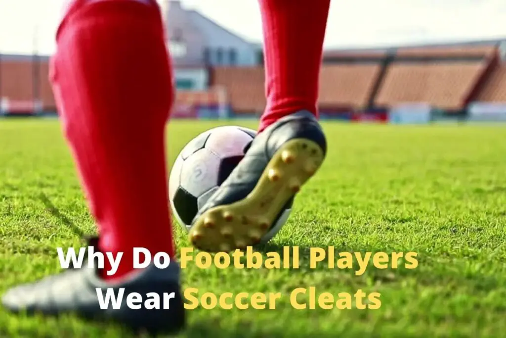 NFL Kickers - What Boots Are They Wearing? - Soccer Cleats 101